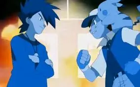 pokemon