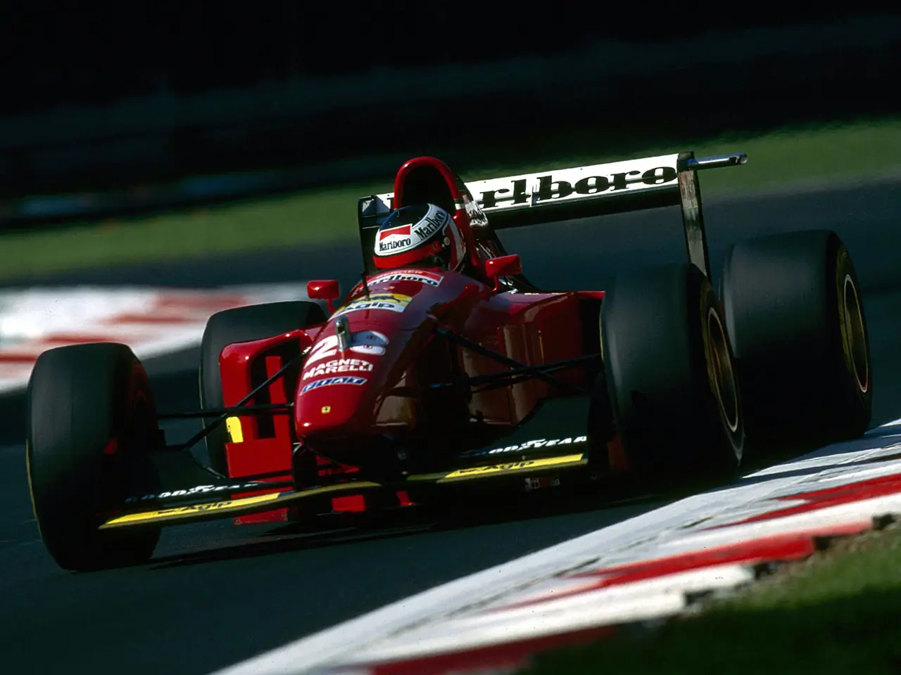 formula 1