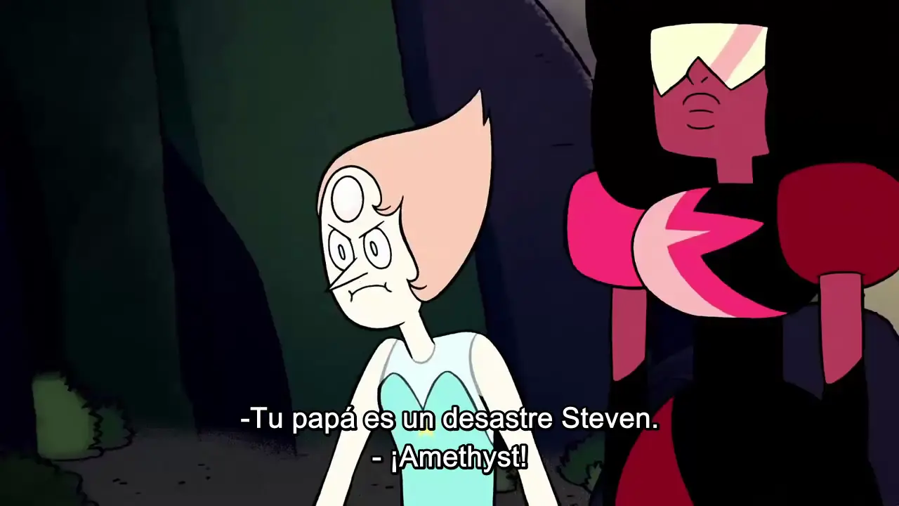 steven