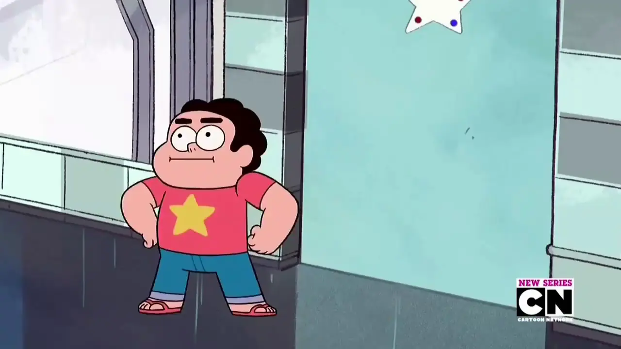capturas graciosas de steven universe, parte 1