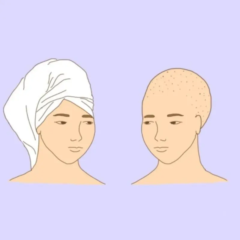 10 malos hábitos que seguimos en la ducha y que nos están...