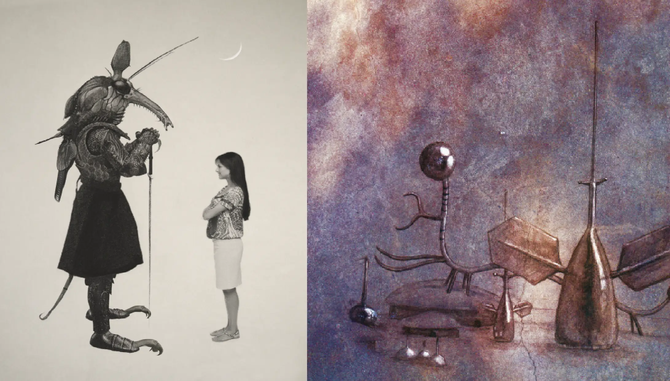 evolucion