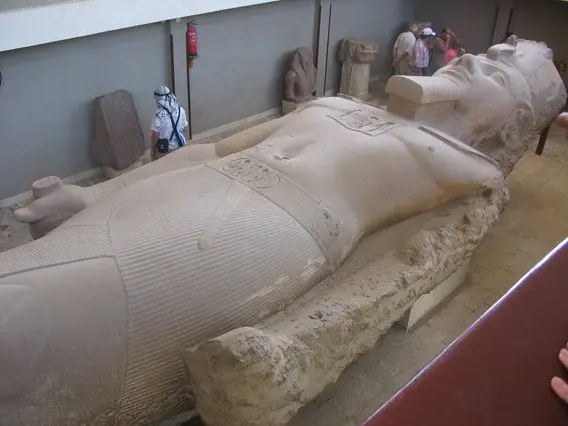 piramides de egipto