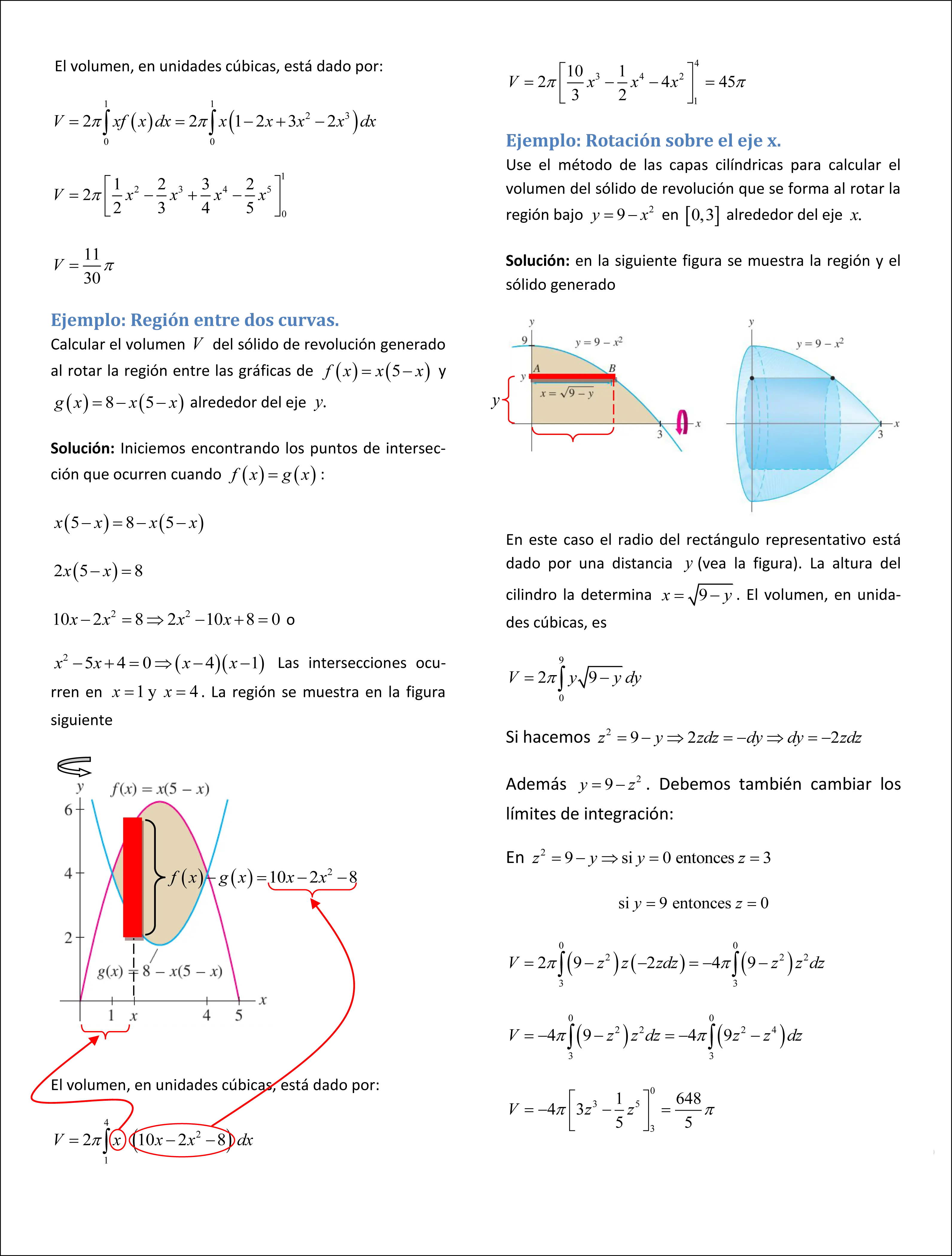 fracciones parciales