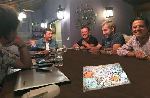 Massa sushi