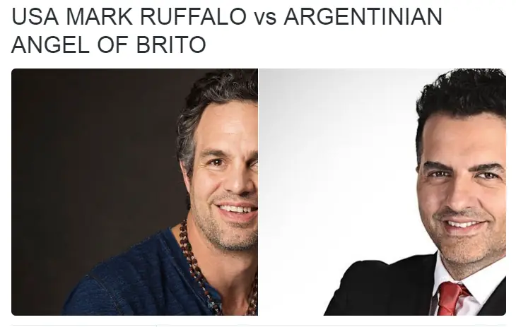 argentina