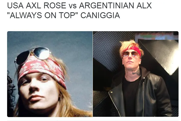 argentina