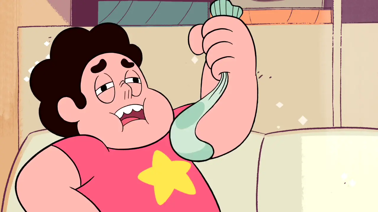 steven
