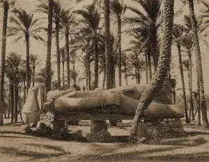mentiras de las piramides