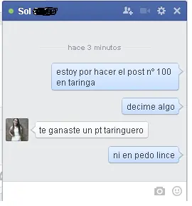 Post