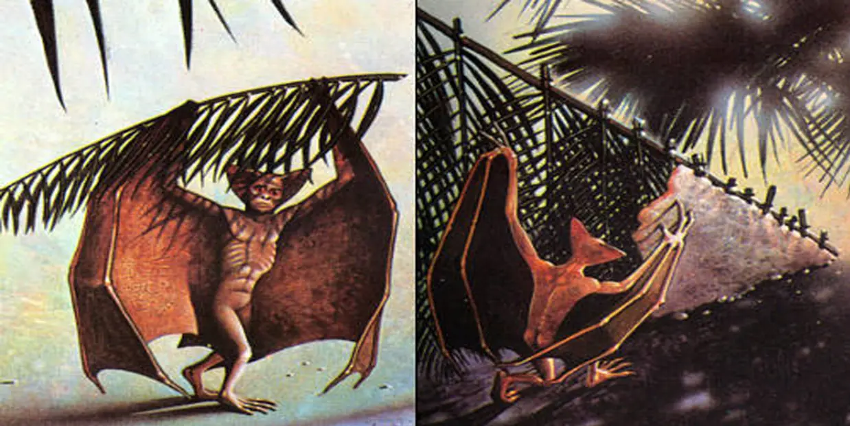prehistoria