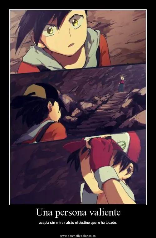 ¿Ignorancia Pokémon? Mejor entrá e informate...