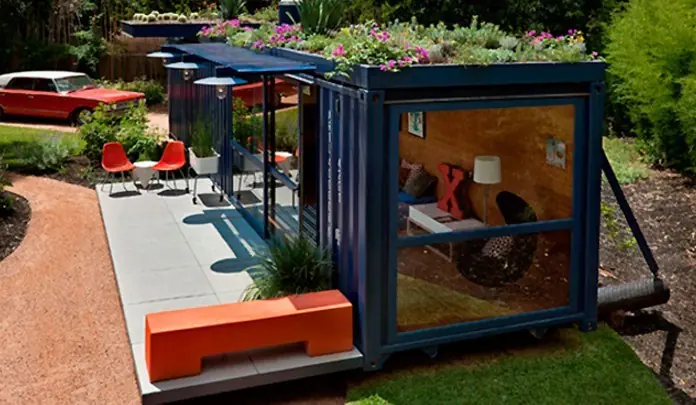 casas en containers