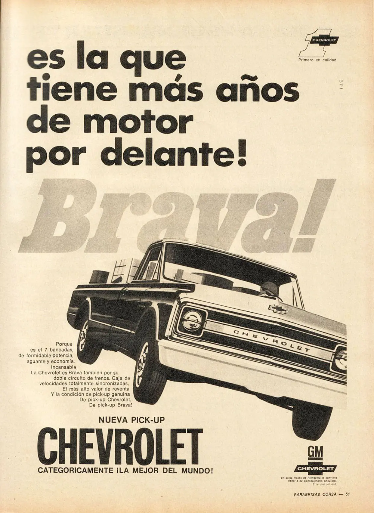 Chevrolet C10