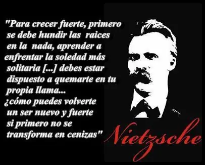 vacio existencial
