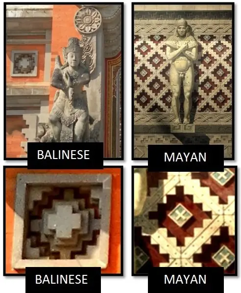 mentiras de las piramides