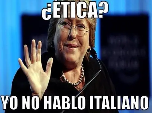 Vergüenza mundial, Gobierno de Chile no actúa en catástrofe.