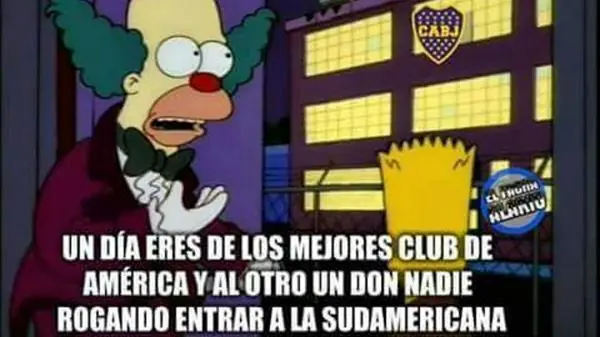 river