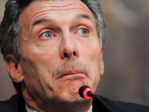 Reflexiones Macristas 7 - Eliminando ganancias