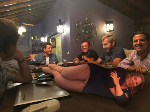 Massa sushi