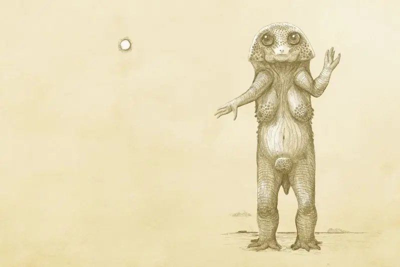 extraterrestres