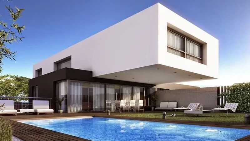 Containers: nueva forma de vivienda