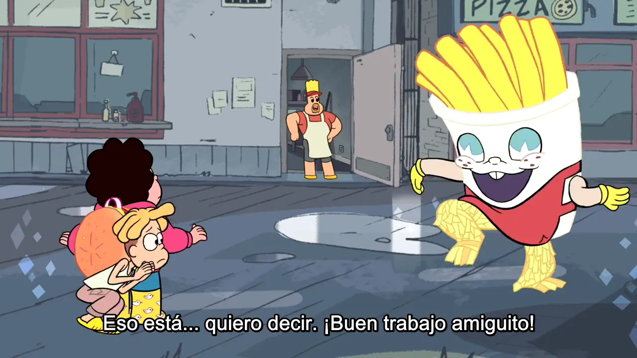 humor