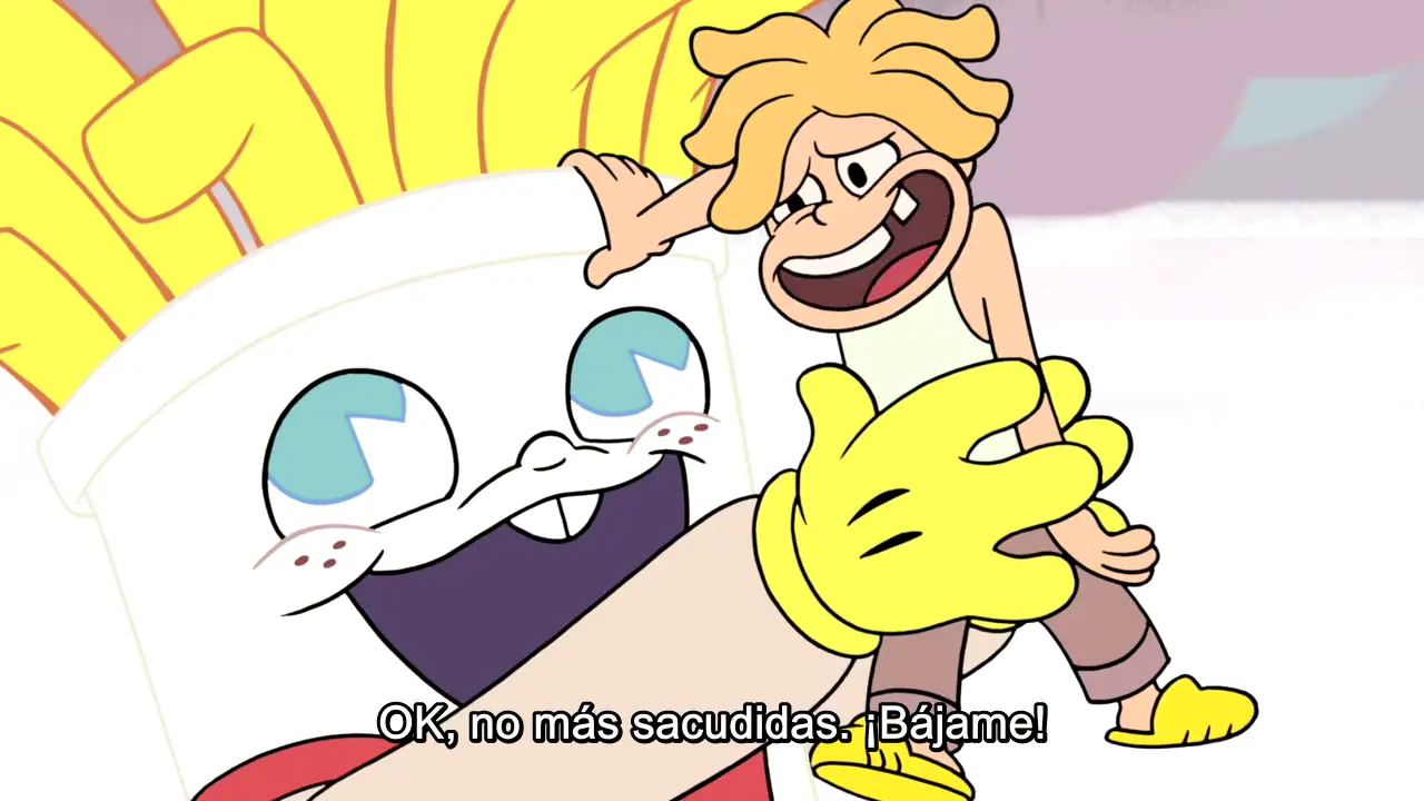 steven