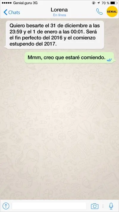 Respuestas sarcásticas que pondrán en su lugar a cualquiera
