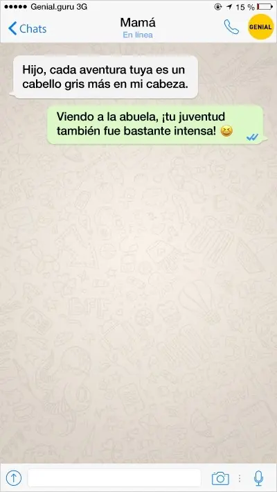 Respuestas sarcásticas que pondrán en su lugar a cualquiera