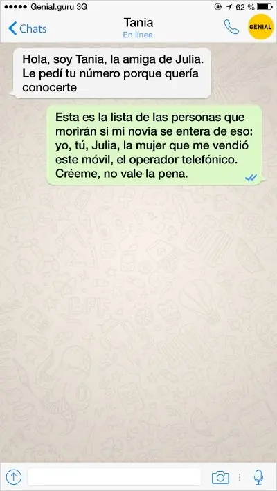 respuestas