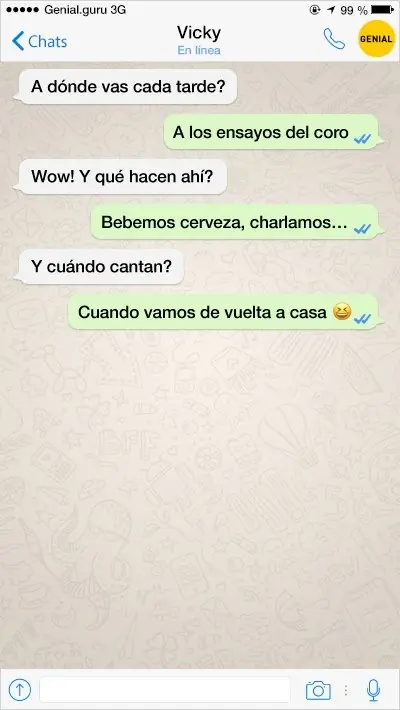 Respuestas sarcásticas que pondrán en su lugar a cualquiera