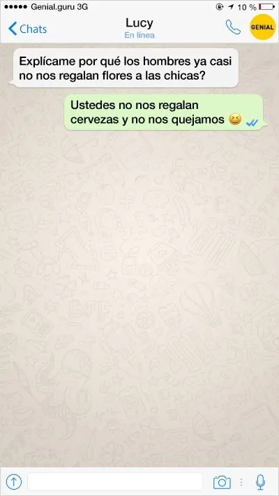respuestas