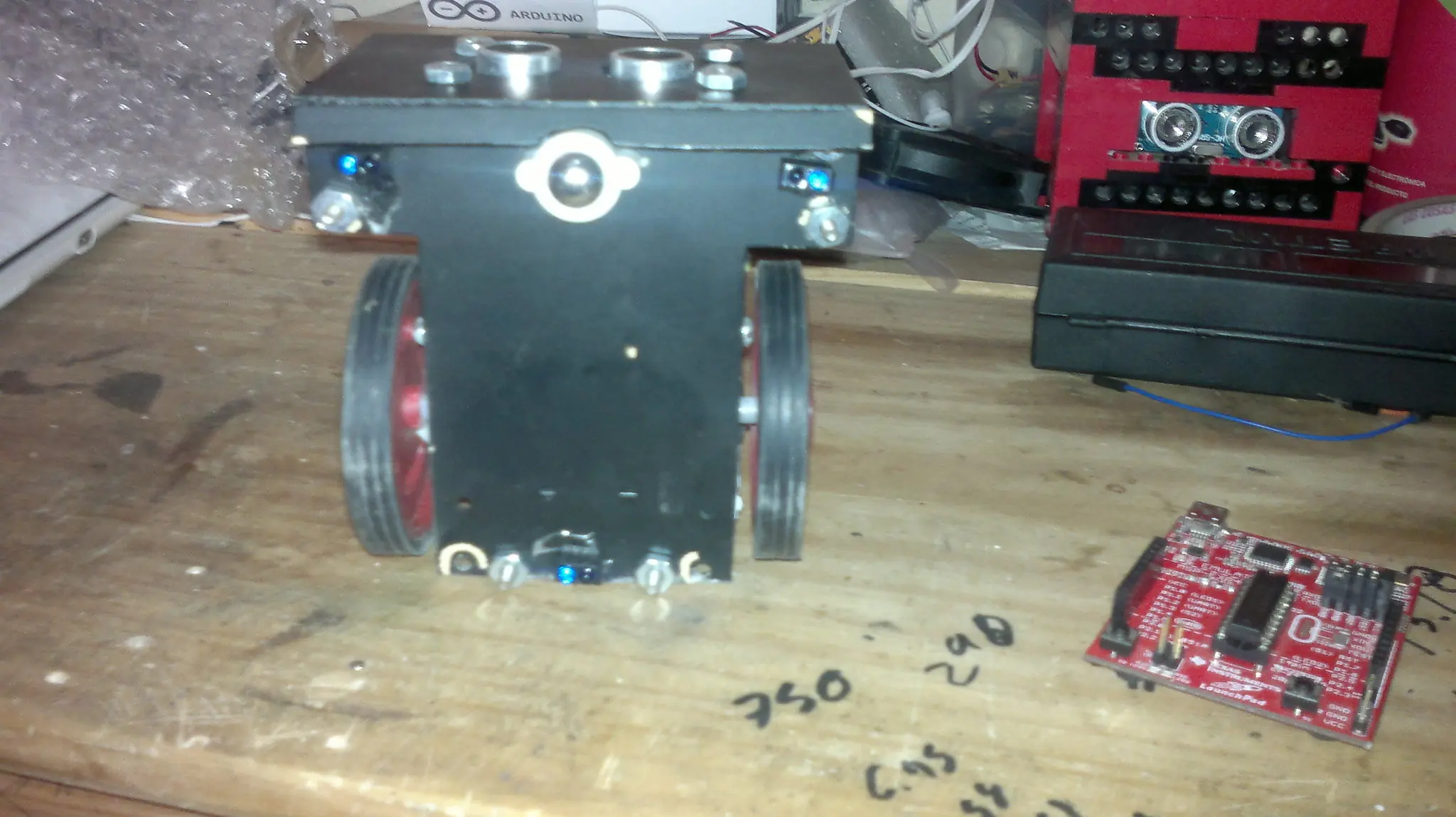 robot