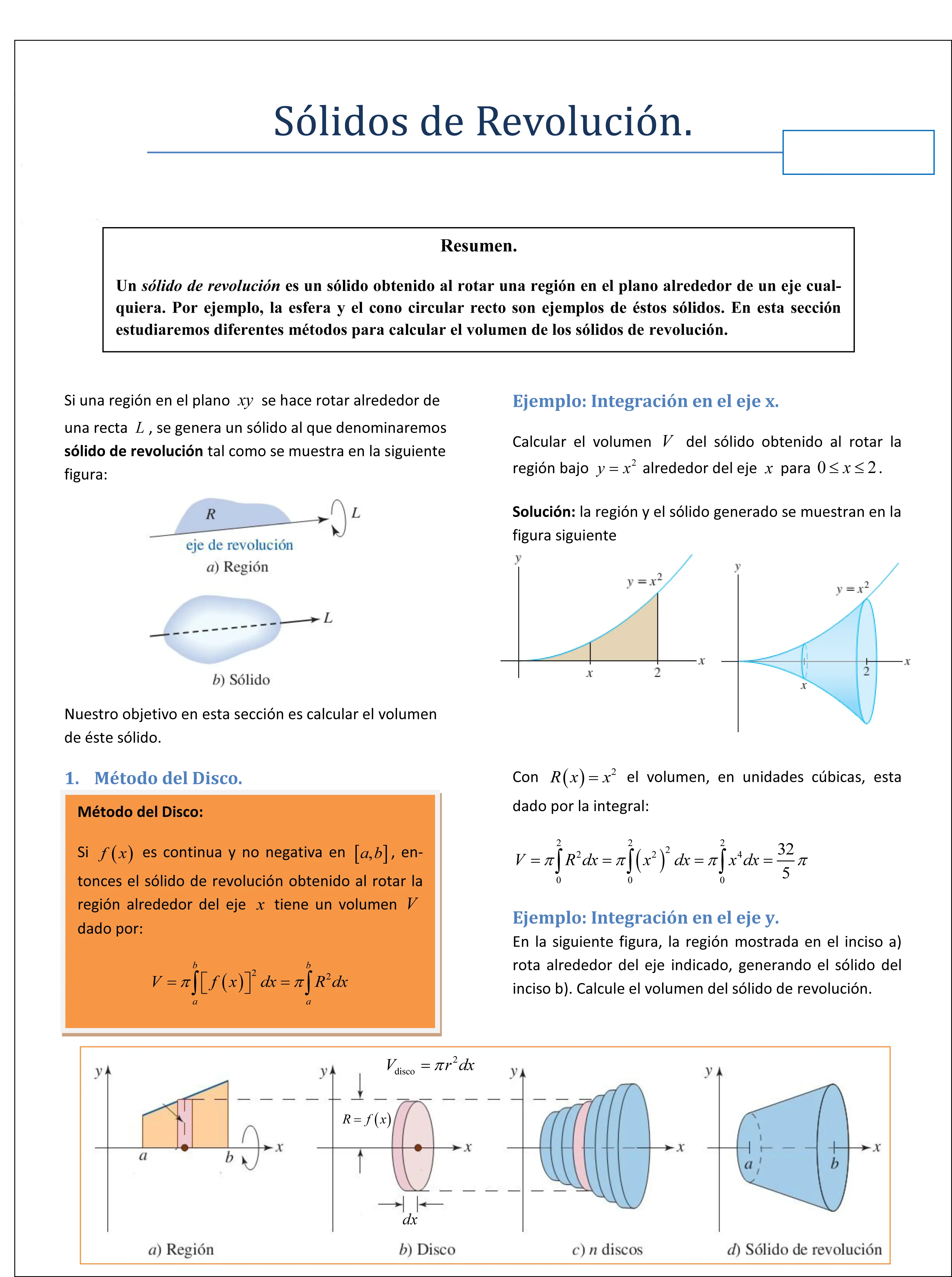 ¿Te haces bocha con las integrales?, pasa te ayudo