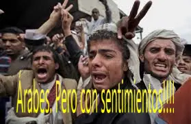 arabes