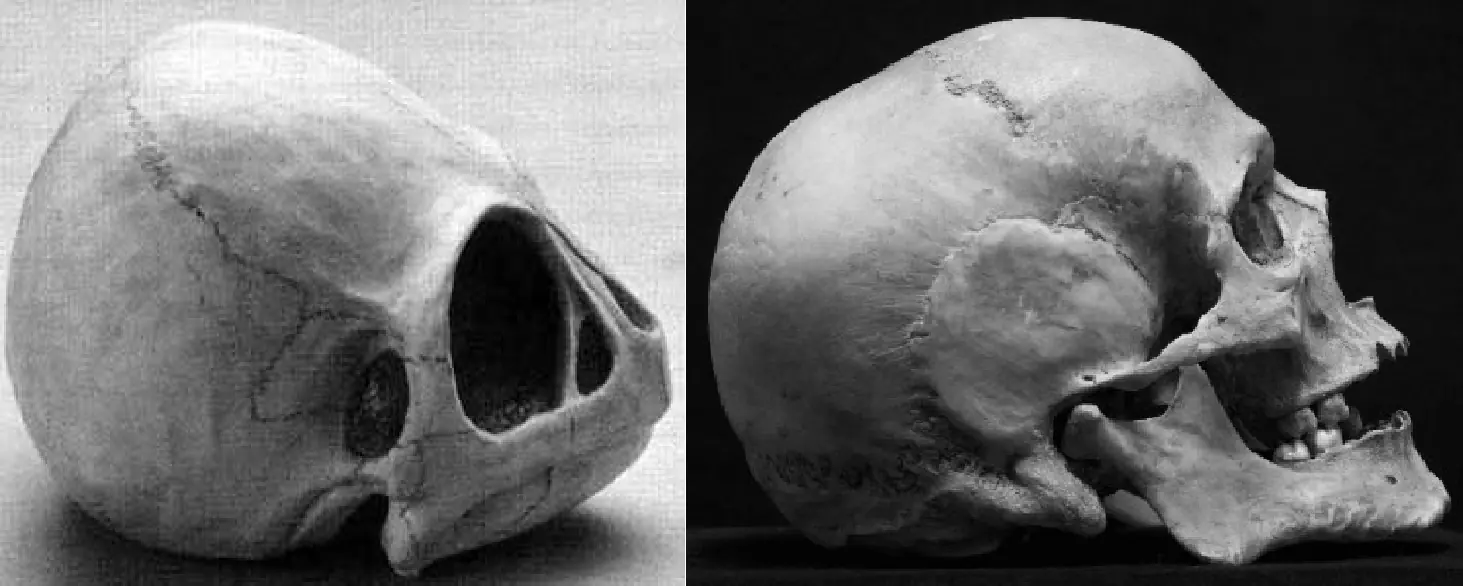 prehistoria