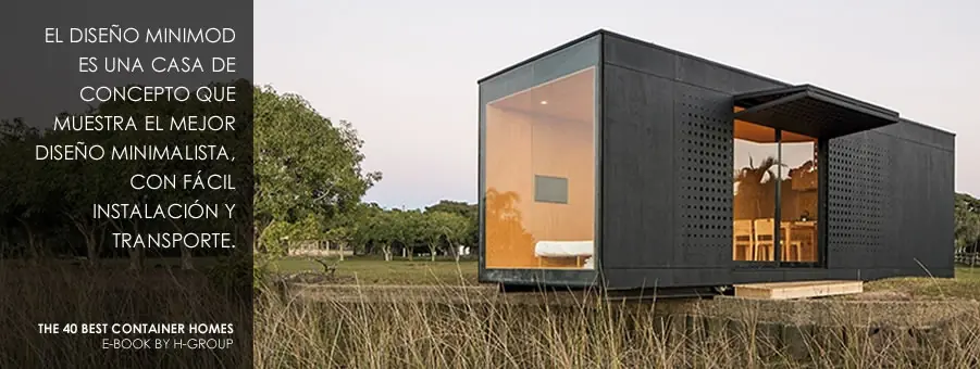 casas en containers