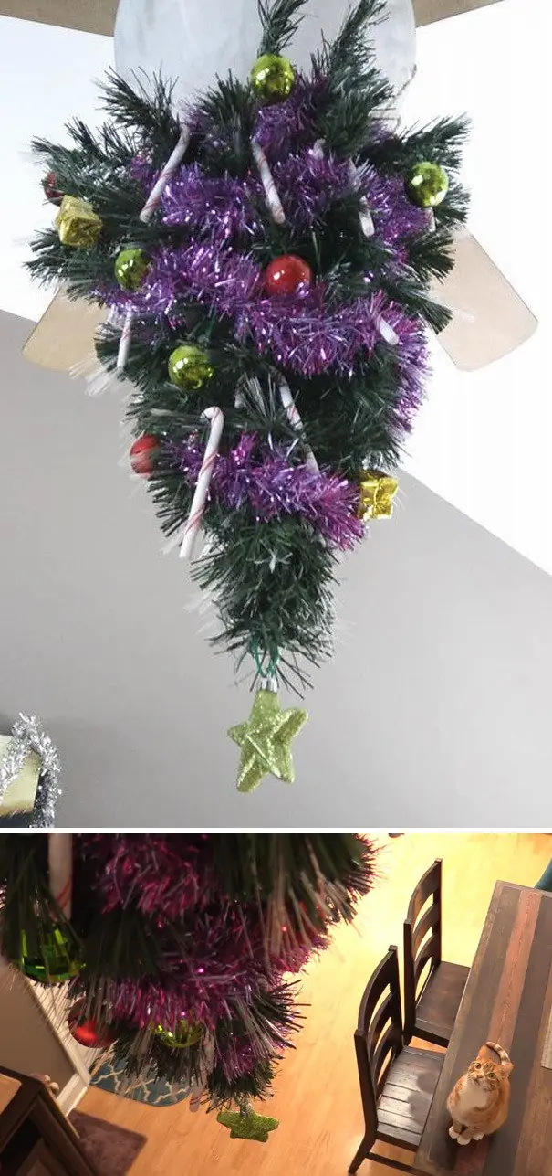 arbol de navidad