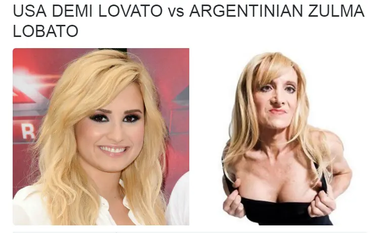 argentina