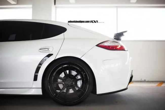 mansory