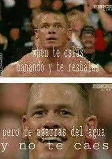y ella