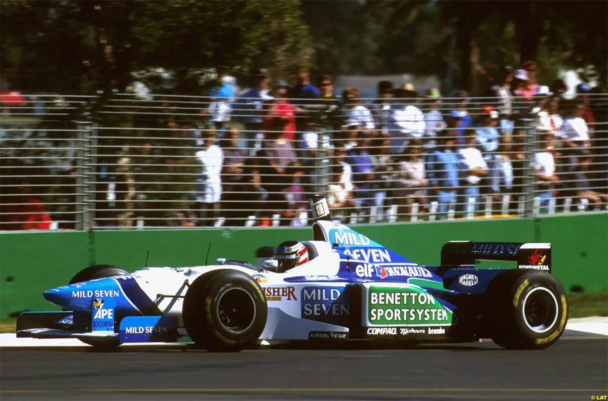 thef1society