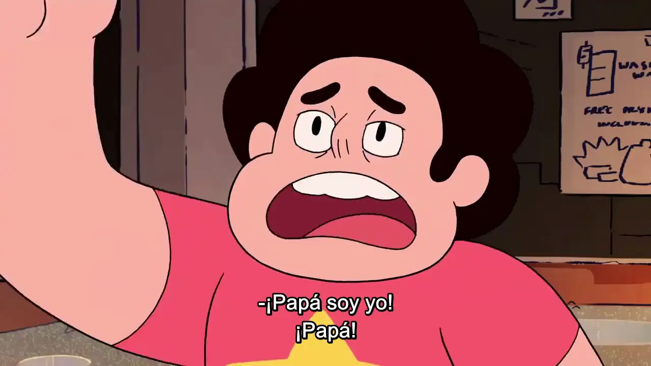 steven