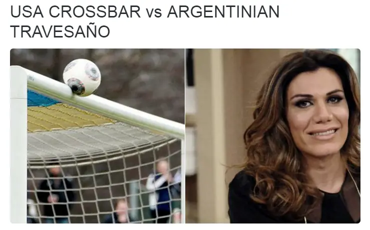 versus