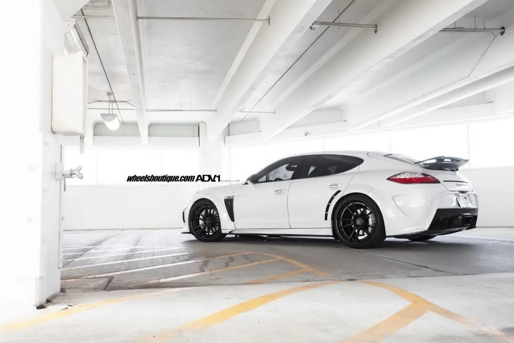 panamera