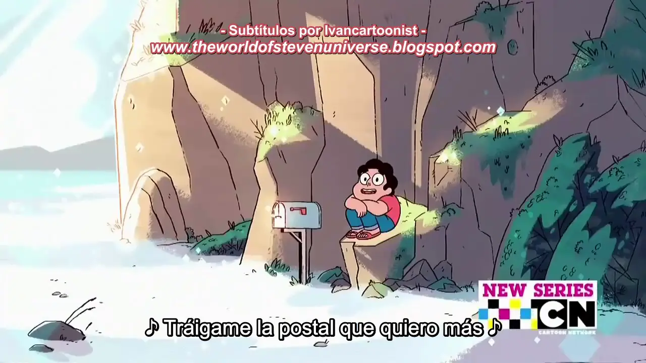 steven