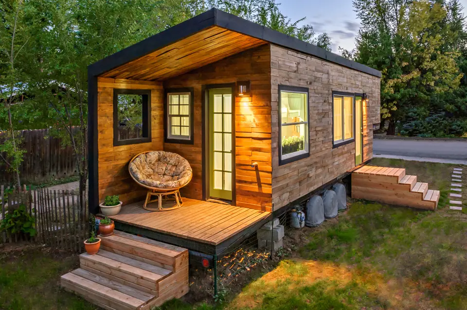 casas en containers