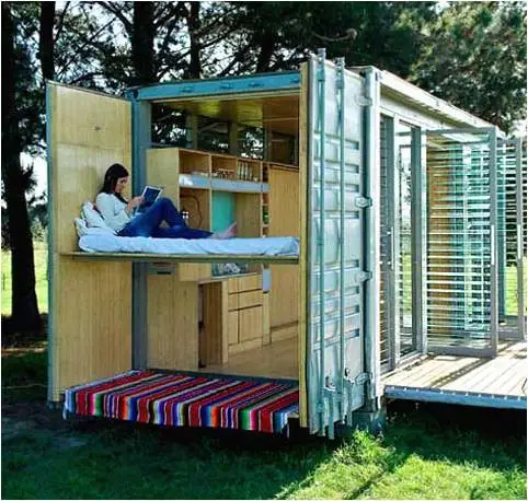 casas containers