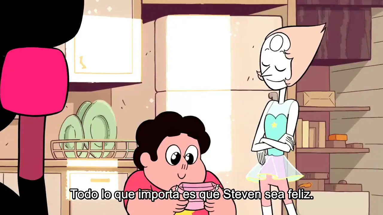 steven